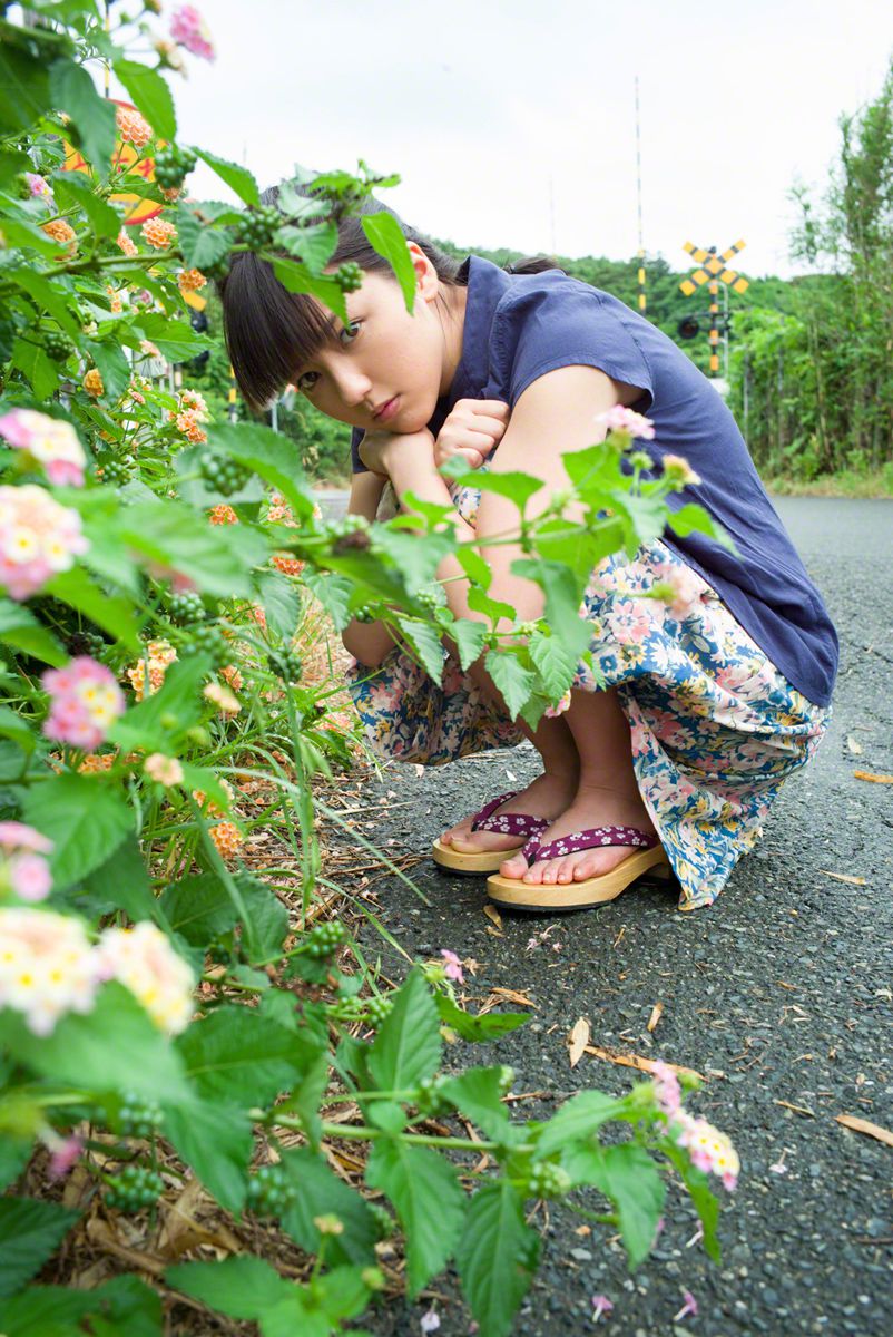 献给克里斯的花束